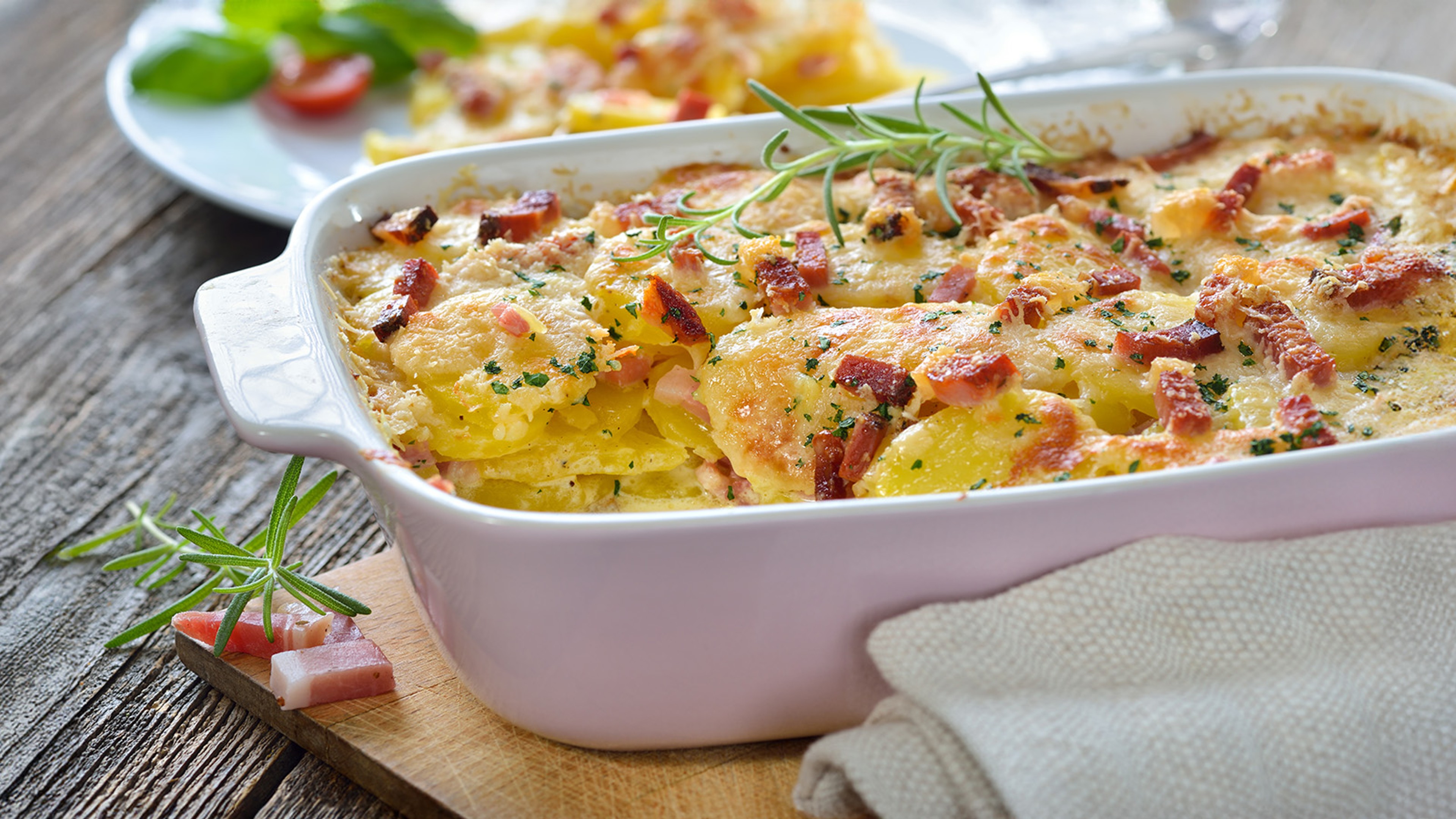 Rob’s Italian Birmingham