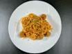 Polpette Pasta (Choose Your Type Of Pasta)