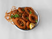 Calamari Fritti