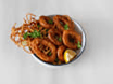 Calamari Fritti