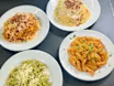 Meal Deal For 4
