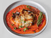 Pollo Alla Valdostana
