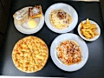Meal Deal For 2