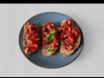 Bruschetta Al Pomodoro