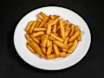 Skin On Fries