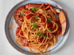 Lobster Sauce Pasta (Choose Your Type Of Pasta)