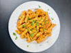 Al Pomodoro Pasta (Choose Your Type Of Pasta)