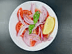 Tomato And Onion Salad