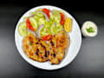 Petto Di Pollo Grigliato