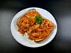 Bruschetta Gamberoni