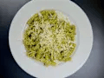 Pesto Pasta (Choose Your Type Of Pasta) 
