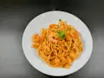 Pollo Gamberi Pasta (Choose Your Type Of Pasta)