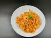 Pollo Gamberi Pasta (Choose Your Type Of Pasta)